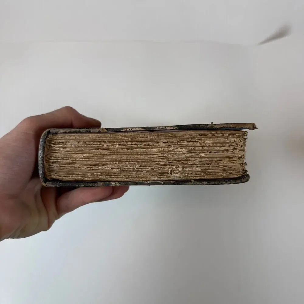 The Works of Robert G. Ingersoll Vol 11 Miscellany Dresden Edition 1902 Antique
